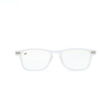 SQUARE READING GLASSES UV420 BLUE BLOCK 2.0