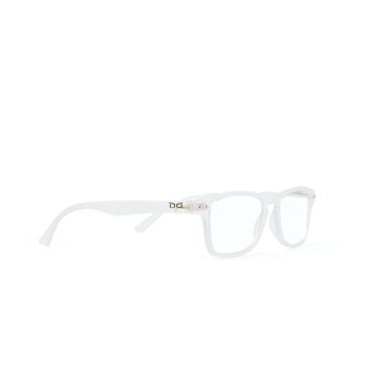 SQUARE READING GLASSES UV420 BLUE BLOCK 2.0 - Image 2