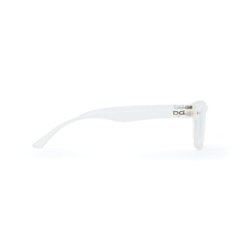 SQUARE READING GLASSES UV420 BLUE BLOCK 2.0 - Image 3
