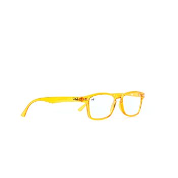 SQUARE READING GLASSES UV420 BLUE BLOCK 3.0 - Image 2