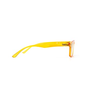 SQUARE READING GLASSES UV420 BLUE BLOCK 3.0 - Image 3