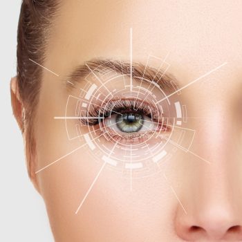 OJO SOFT MONTHLY CONTACT LENSES 2 PIECES - Image 3
