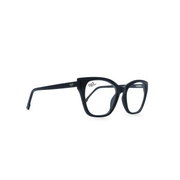 CAT EYE AMKA SHINE BLACK - Image 2