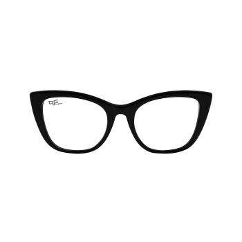 CAT EYE AMKA BLACK