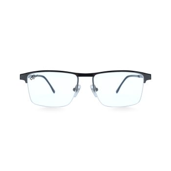 SQUARE OOG GUN POLARISED CARBON CLIP ON - Image 3