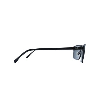 SQUARE OOG GUN POLARISED CARBON CLIP ON - Image 6