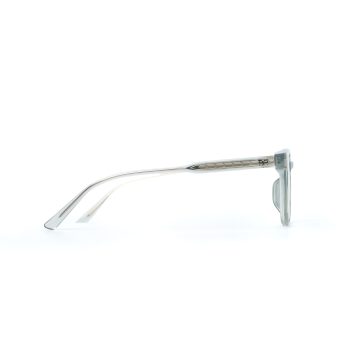 SQUARE PHOTOCHROMIC BLUE CLEAR TO GRAY FRAME AND CLEAR TO GREY LENSES - Image 3