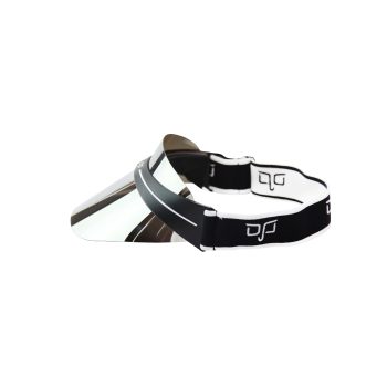 SUITE HAT SILVER LENSES - Image 2