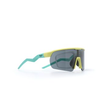 SPORT BEGI YELLOW GREEN WITH INNER FRAME - Image 2