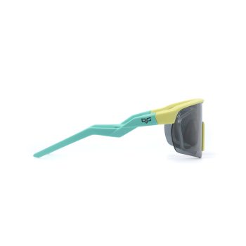 SPORT BEGI YELLOW GREEN WITH INNER FRAME - Image 3