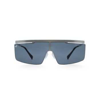 SPORT SHIELD BEGI SILVER