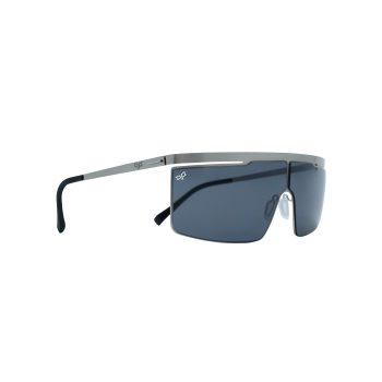 SPORT SHIELD BEGI SILVER - Image 2