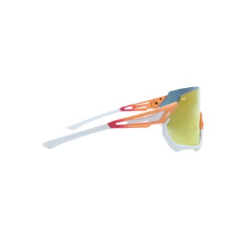 SPORT BEGI ORANGE WHITE WITH INNER FRAME - Image 3