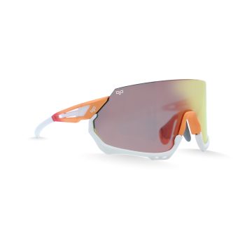SPORT BEGI ORANGE WHITE WITH INNER FRAME - Image 6