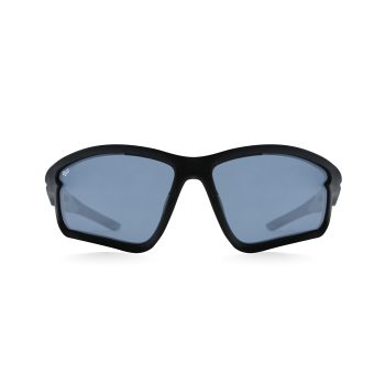 SPORT BEGI MATTE BLACK MIRROR POLARISED