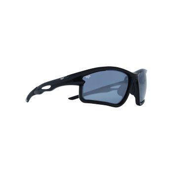 SPORT BEGI MATTE BLACK MIRROR POLARISED - Image 2