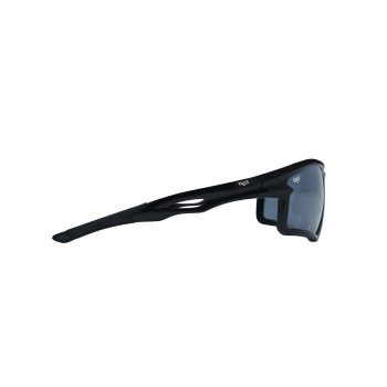 SPORT BEGI MATTE BLACK MIRROR POLARISED - Image 3