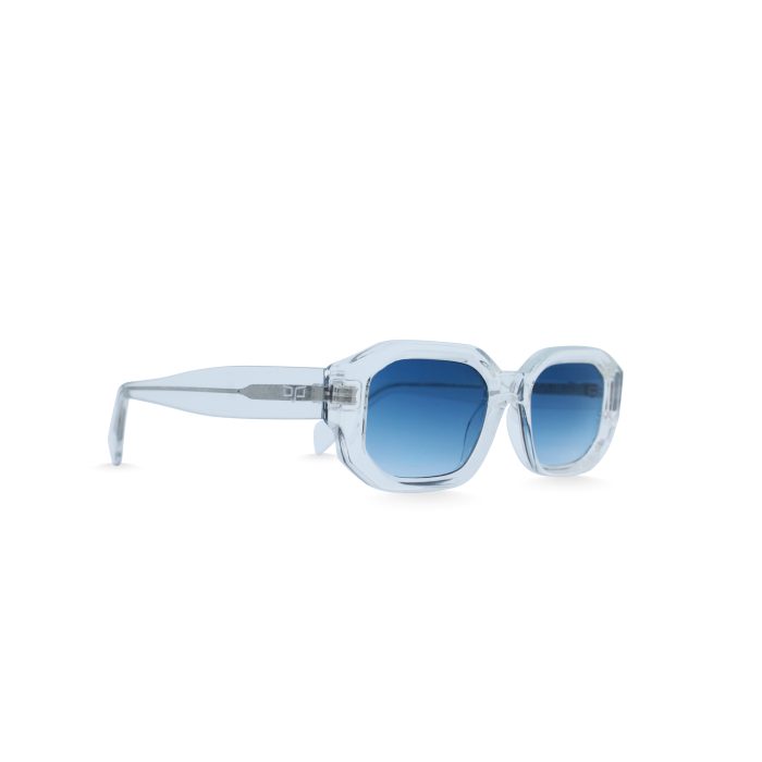SQUARE CEIL CLEAR BLUE - Image 2