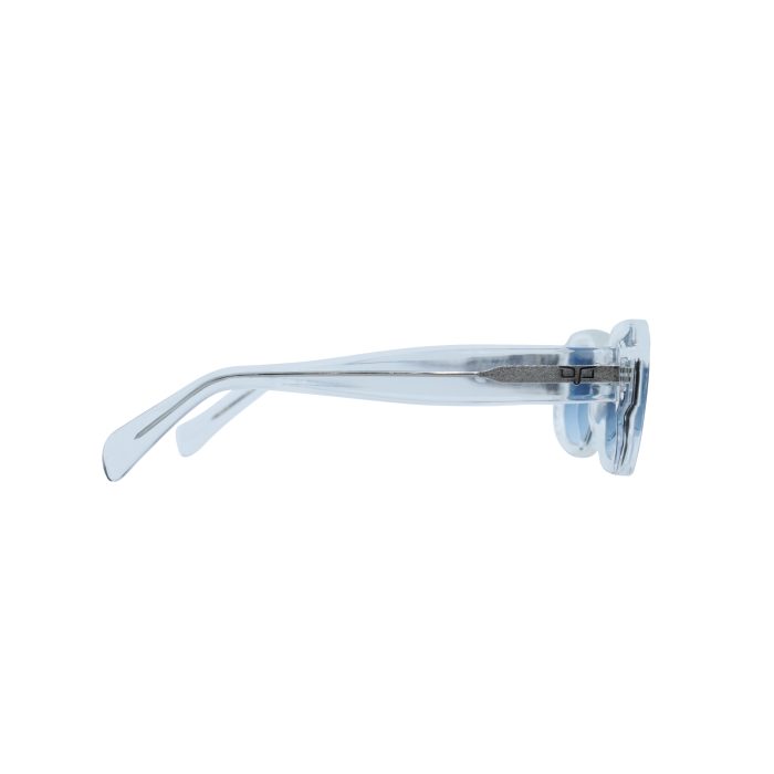 SQUARE CEIL CLEAR BLUE - Image 3
