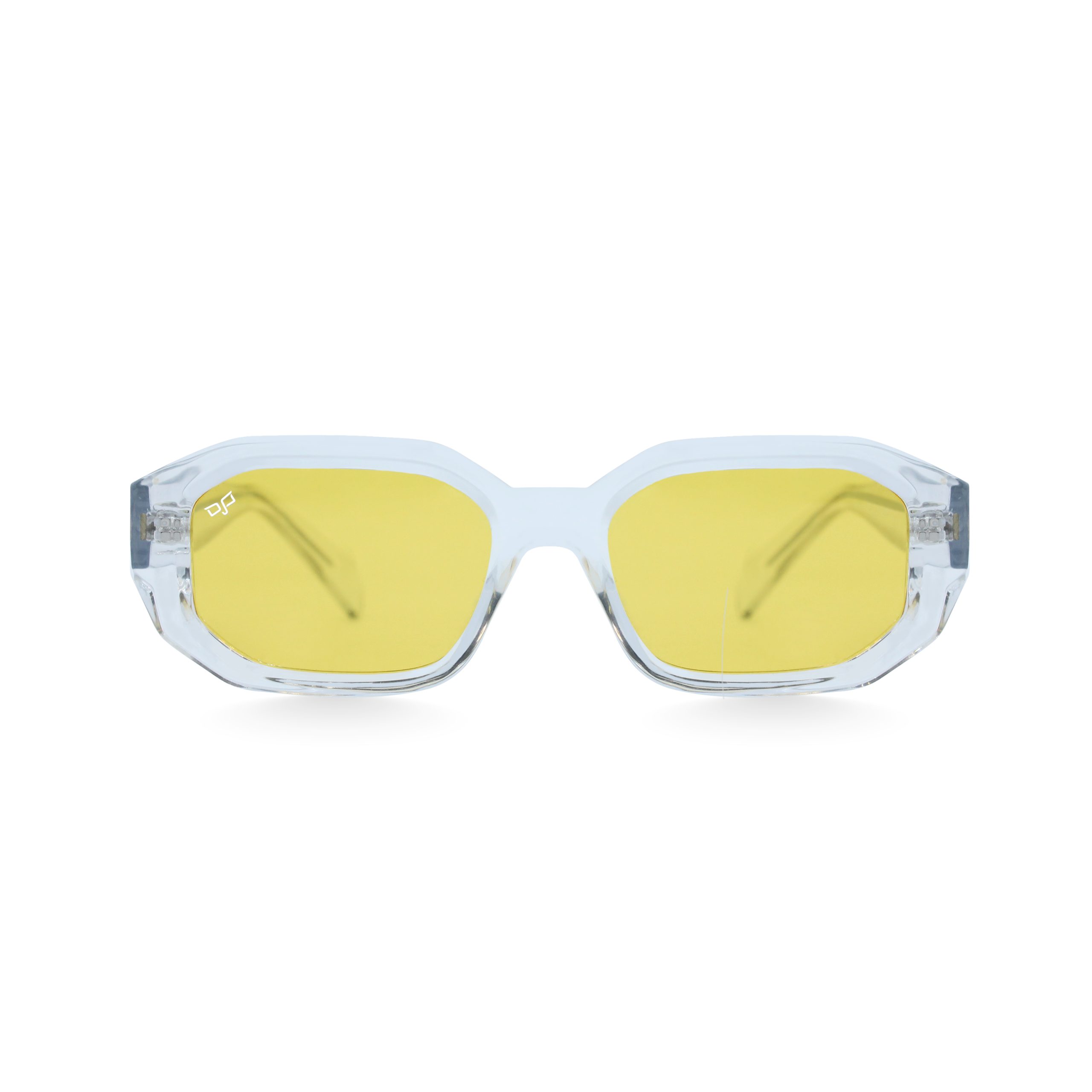 35OCL63098-A.jpg SQUARE CEIL CLEAR YELLOW POLARISED - Image 1
