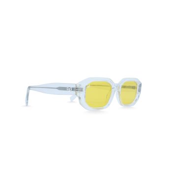 SQUARE CEIL CLEAR YELLOW POLARISED - Image 2