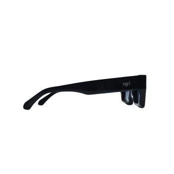 SQUARE CEIL BLACK BLUE POLARISED HANDMADE - Image 3