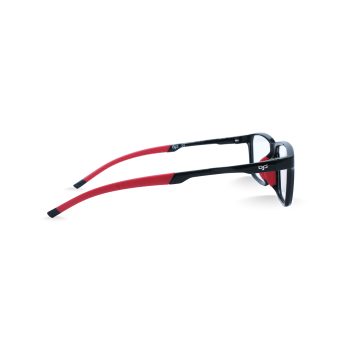 SPORT OLHO BLACK RED DEMO LENSES - Image 3