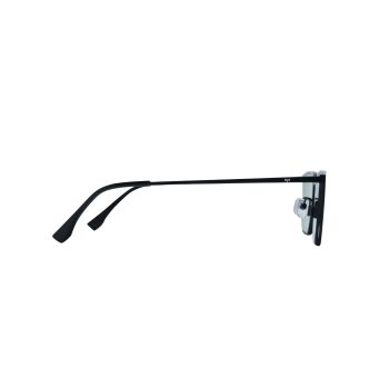 SQUARE MAKA BLACK POLARISED CLIP ON - Image 6