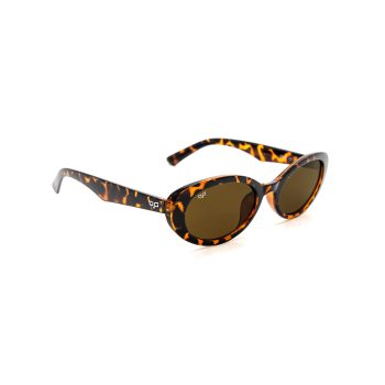 CAT EYE LYLYGAD BROWN - Image 2
