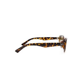 CAT EYE LYLYGAD BROWN - Image 3