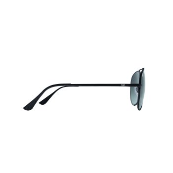 OVAL OOG BLACK GREEN - Image 3