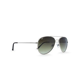 OVAL OOG GOLD BROWN - Image 2