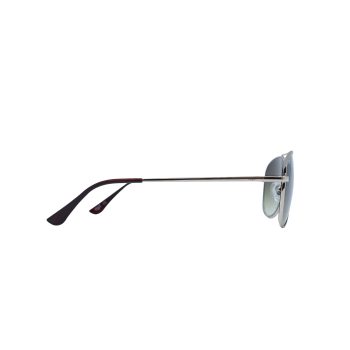 OVAL OOG GOLD BROWN - Image 3