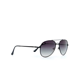 OVAL OOG BLACK GREEN - Image 2
