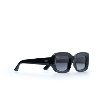SQUARE LYLYGAD SHINE BLACK - Image 2