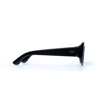 SQUARE LYLYGAD SHINE BLACK - Image 3