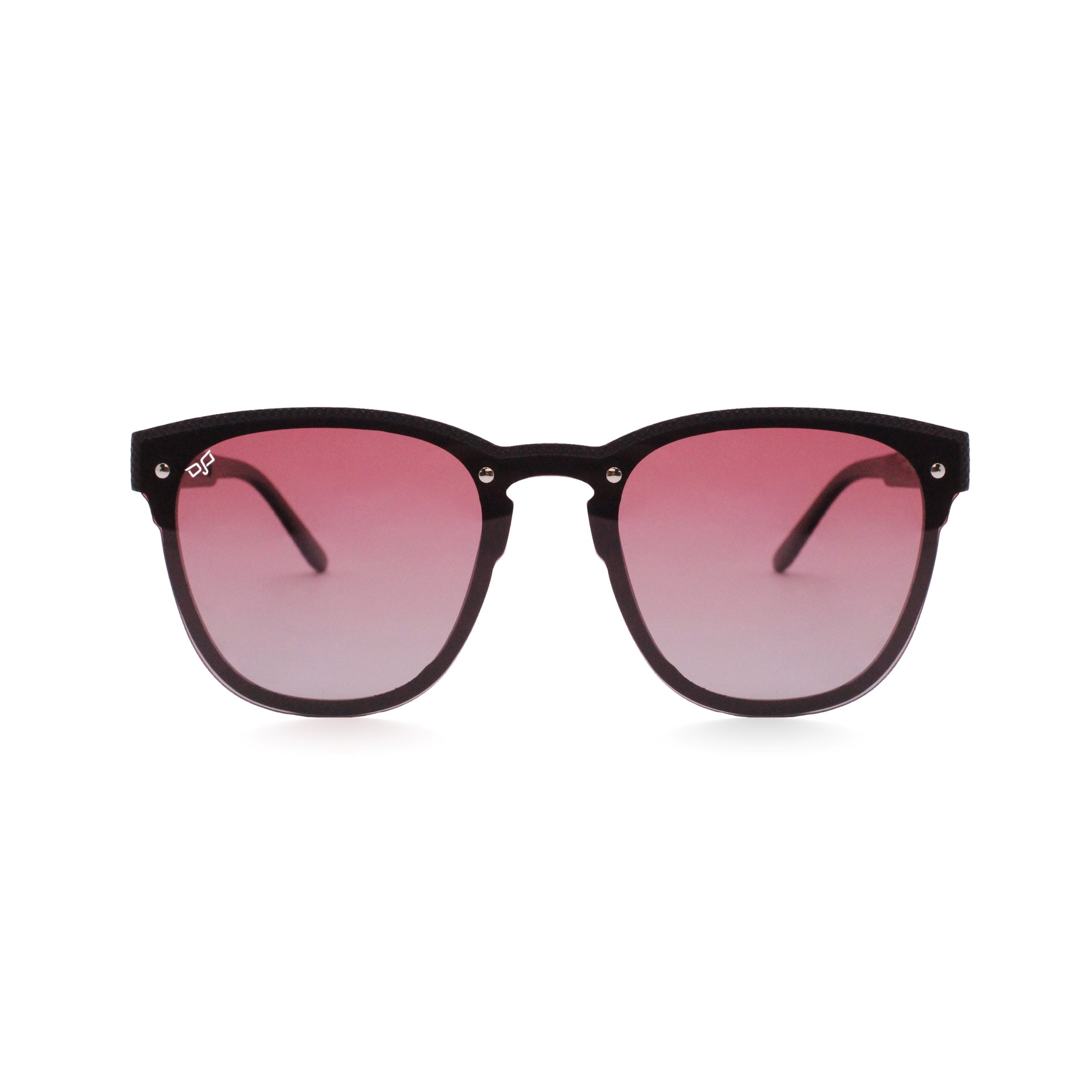 44OEV73051-A.jpg ZARO CARBON RED POLARISED - Image 1
