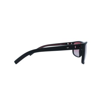 SQUARE WITH CARBON FIBER AND RED POLARISED LENSES - Image 3