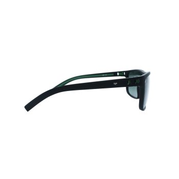 SQUARE WITH CARBON FIBER AND GREEN POLARISED LENSES - Image 3