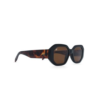 SQUARE CEIL SHELL BROWN - Image 2
