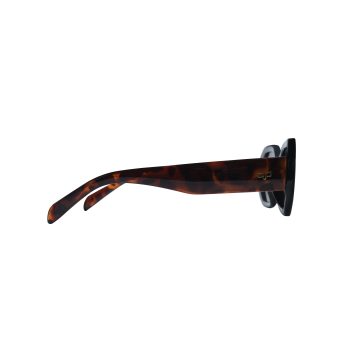 SQUARE CEIL SHELL BROWN - Image 3
