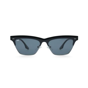 CAT EYE BEJI BLACK POLARISED