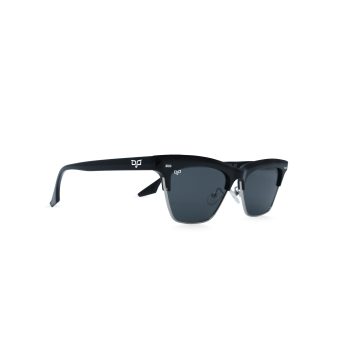 CAT EYE BEJI BLACK POLARISED - Image 2