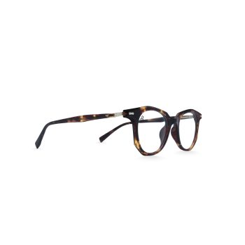 ROUND OJE SHELL BROWN HANDMADE - Image 2