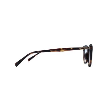 ROUND OJE SHELL BROWN HANDMADE - Image 3