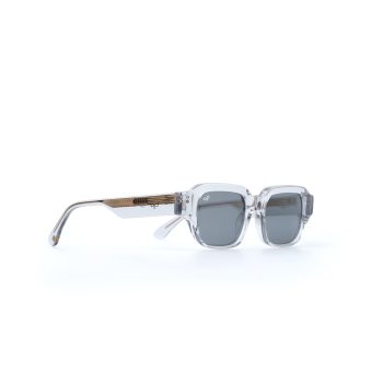 SQUARE OJE CLEAR BLACK - Image 2