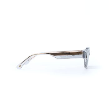 SQUARE OJE CLEAR BLACK - Image 3