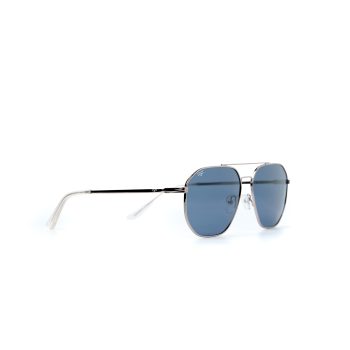 SQUARE GHOV BLACK BLUE POLARISED - Image 2