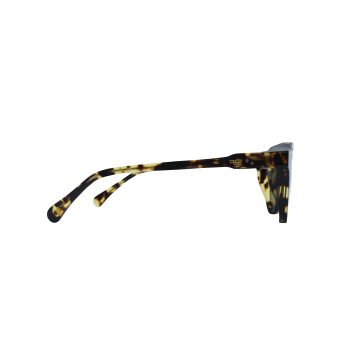 ROUND OJE SHELL YELLOW GREEN - Image 3
