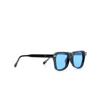 SQUARE AMKA WITH BLUE LENSES CAT. 2 - Image 2